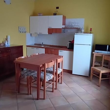 Cascina Cantaret Agriturismo San Marzano Oliveto エクステリア 写真