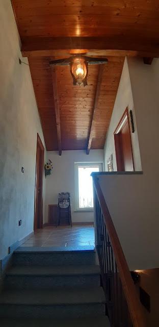 Cascina Cantaret Agriturismo San Marzano Oliveto エクステリア 写真