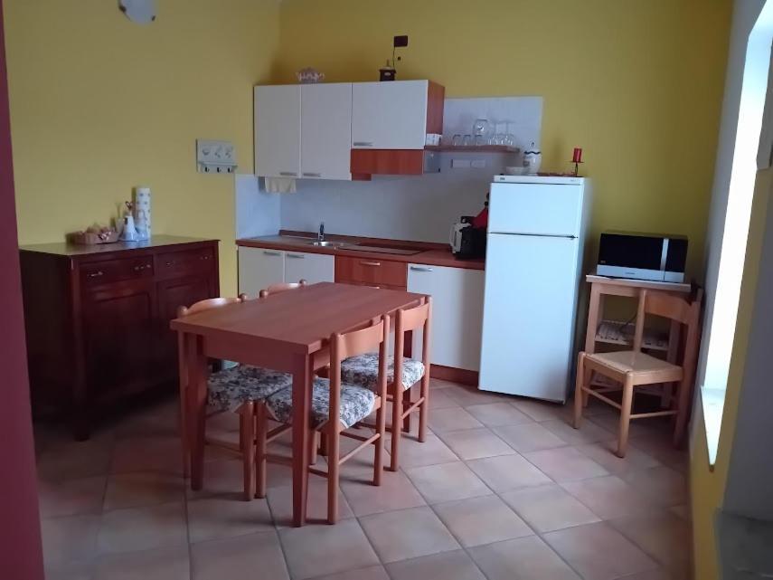Cascina Cantaret Agriturismo San Marzano Oliveto エクステリア 写真